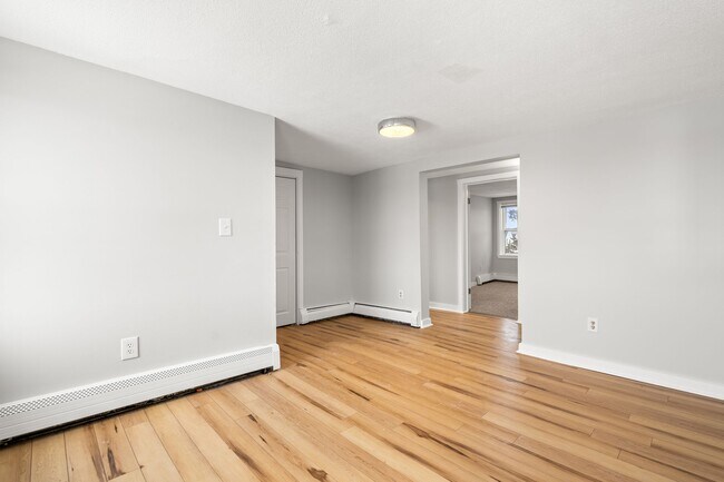 Foto del edificio - 25 Porter St