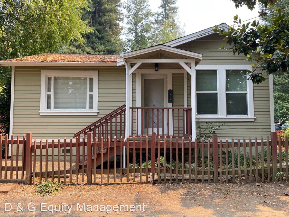 Primary Photo - 2 br, 1 bath House - 14115 Buttner Rd.