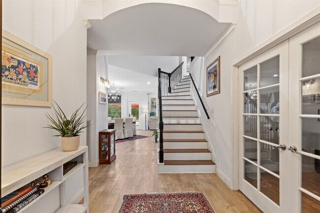 Foto del edificio - 3114 W Autumn Run Cir