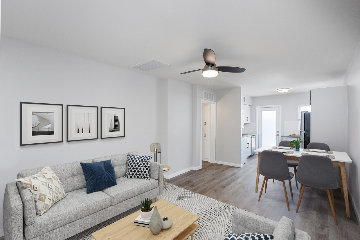 Foto principal - 1612 W Mulberry Dr