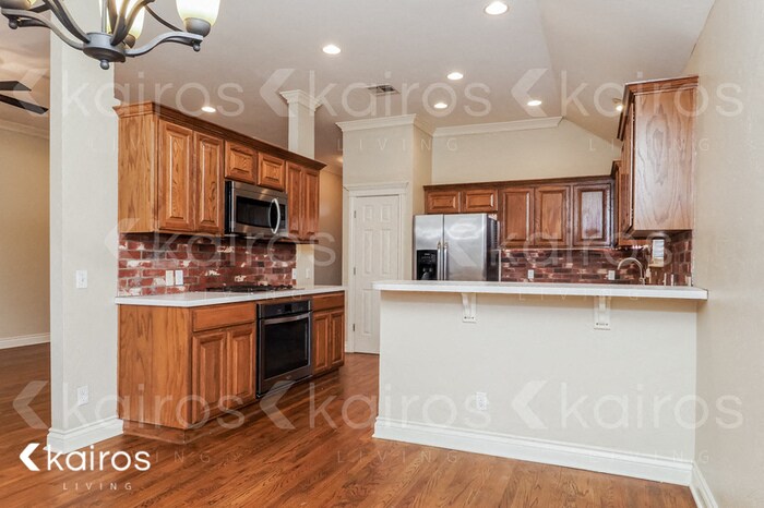 Building Photo - 1813 Del Simmons Dr