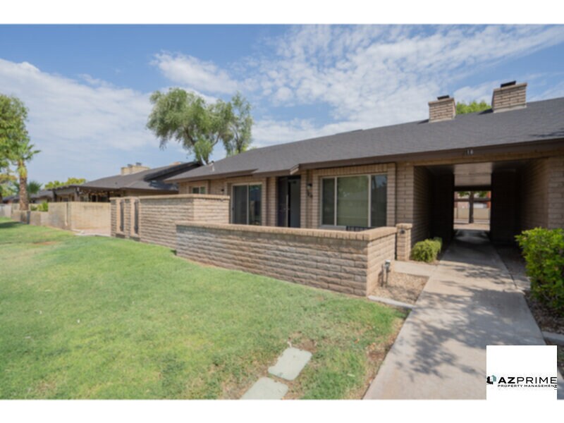 Primary Photo - This lovely 3/2 Tempe Condo Unit Offers a ...