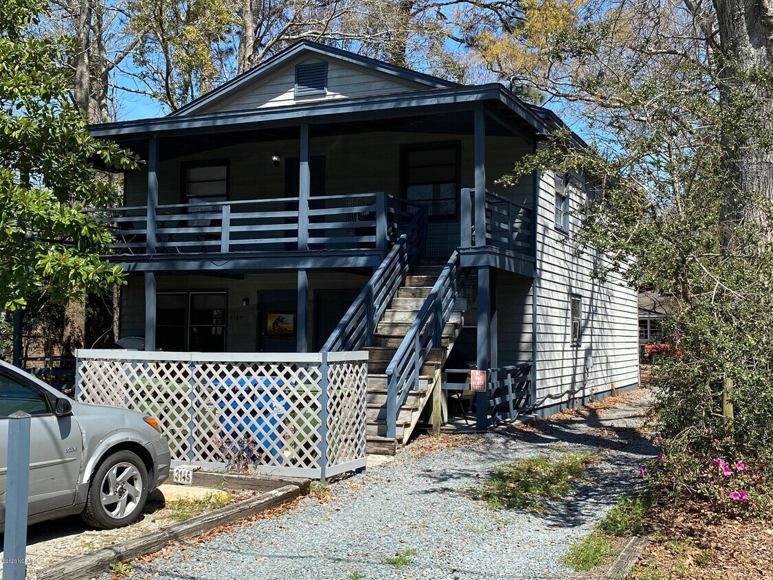 3147 Caswell St, Wilmington, NC 28403 House Rental in Wilmington, NC