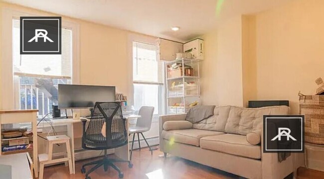 Foto del edificio - 1 bedroom in Brookline MA 02445