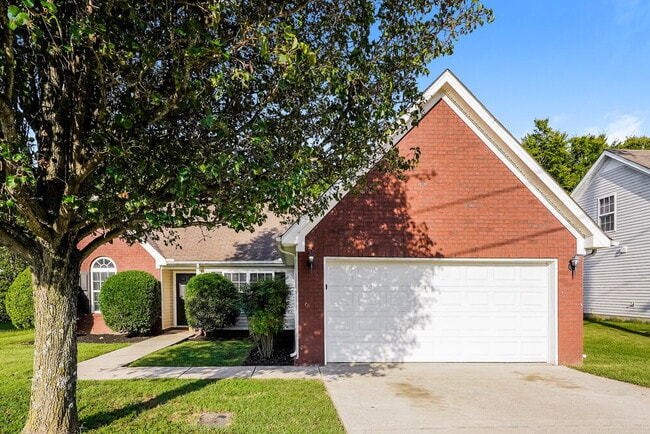 Building Photo - 7313 Ole Nottingham Dr