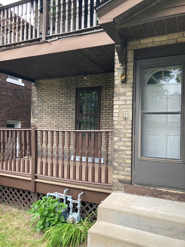 Foto del edificio - 1256 Mississippi Ave