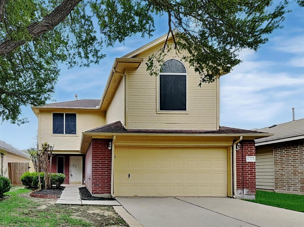 Primary Photo - 12323 Westlock Dr