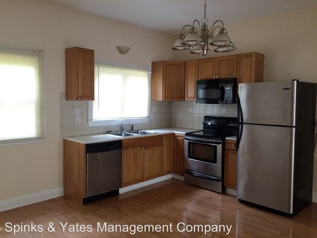 Foto del edificio - 3 br, 2 bath House - 800 Stonewall St.