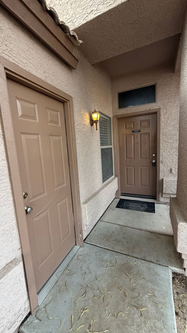 Foto del edificio - Freshly Painted 3 bedroom/2 bathroom Peoria Home!
