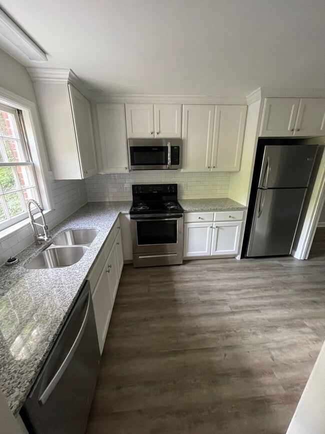 Photo - 1415 Clover St NW Apartment