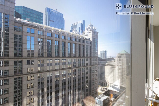 Foto del edificio - 210 N Wells St