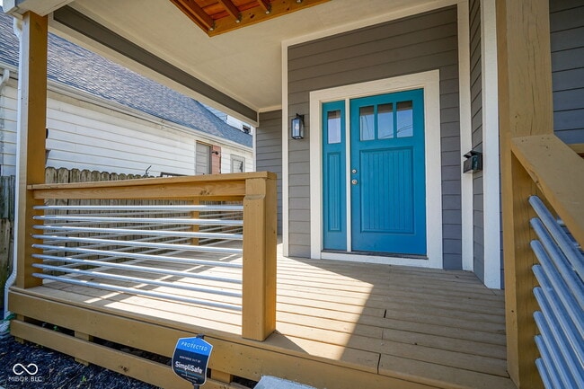 Building Photo - 515 Orange St