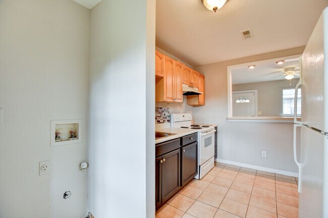 Foto del edificio - 511 Stafford St