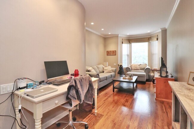 Foto del edificio - 117 Bloomfield St