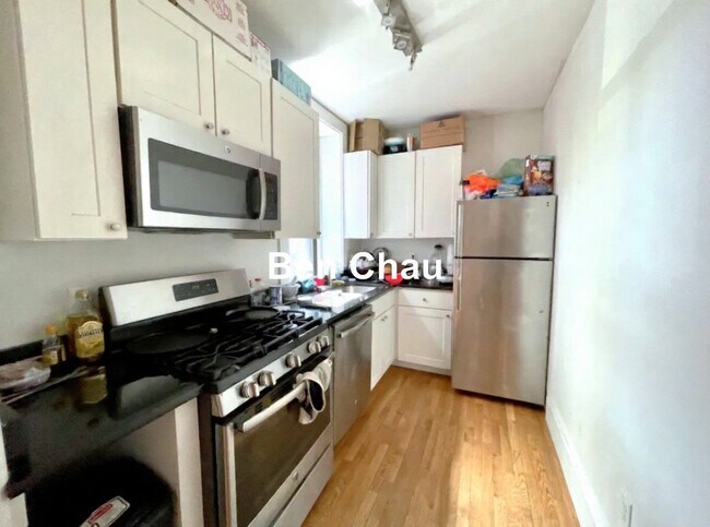 Foto del edificio - 40 Cedar St