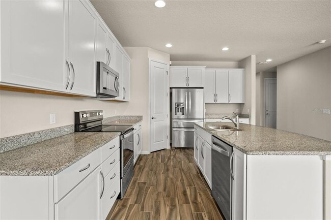 Building Photo - 2669 Tahoe Terrace