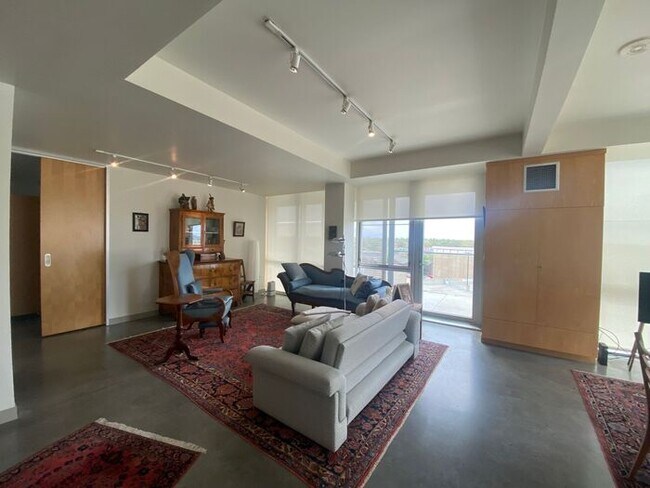 Building Photo - $2,600 | 1 Bedroom, 2 Bathroom Luxury Condo | No Pets | Available for an August 1st, 2026 move-in!