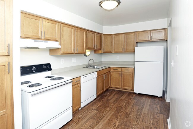 Foto del interior - ReNew Franklin Hills