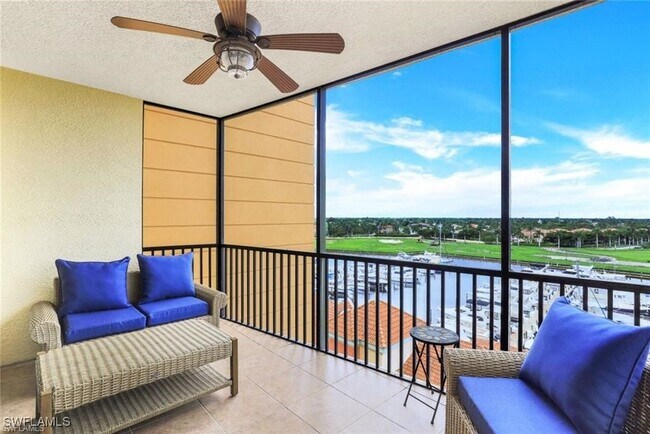 Foto del edificio - 5793 Cape Harbour Dr