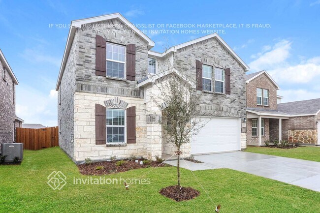 Foto del edificio - 1511 Greyleaf Ln