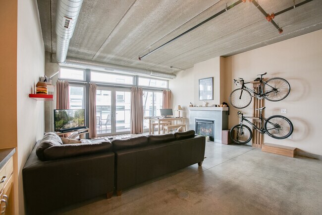 Foto del edificio - 710 N 4th St