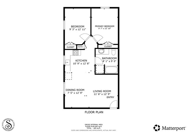 Foto del edificio - 1313 SE Jetty Ave