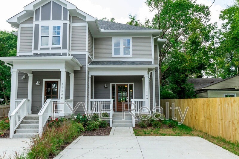 Primary Photo - 1124A Leland Ave