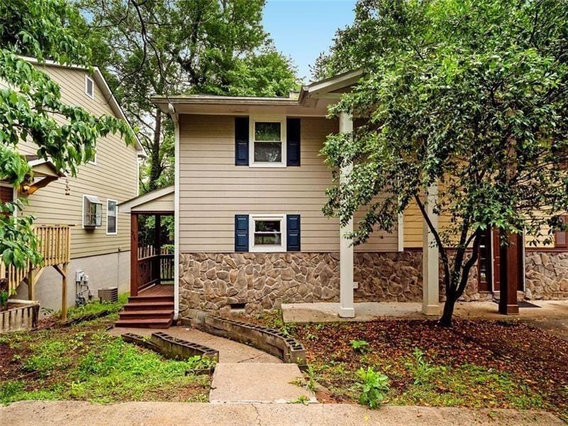 Primary Photo - 1234 Falling Water Dr