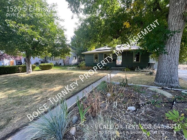 Building Photo - 1520 Chrisway Dr