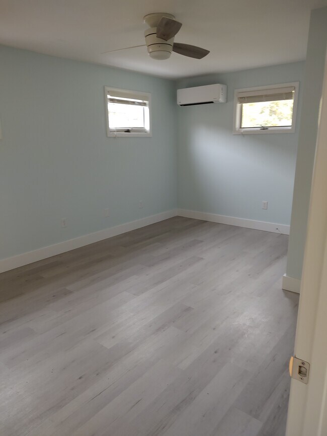 Large Bedroom - 153 County Route 89