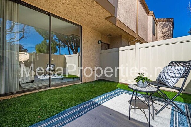 Building Photo - 331 S Sentous Ave