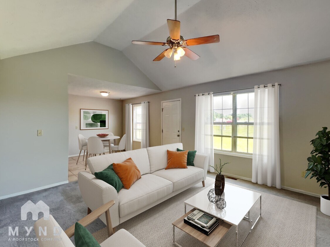 Foto principal - 4876 W Skyler Dr