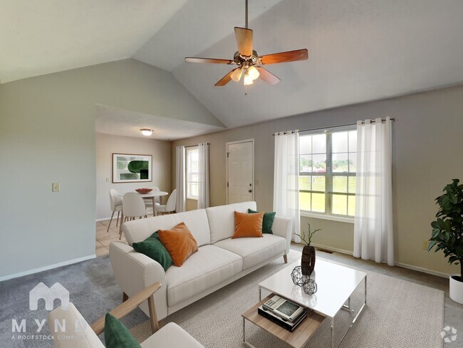 Building Photo - 4876 W Skyler Dr