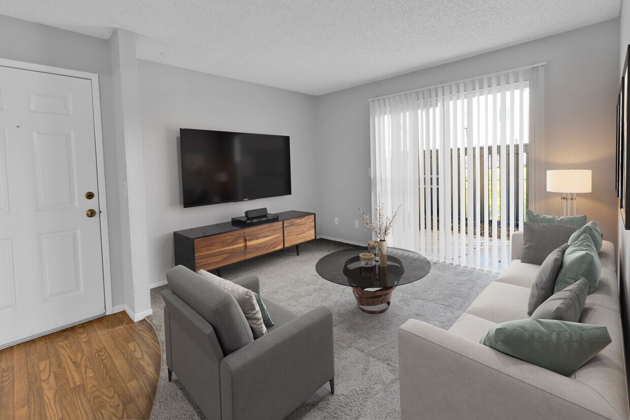 Windscape Village Apartments in Lompoc, CA Westside Rentals