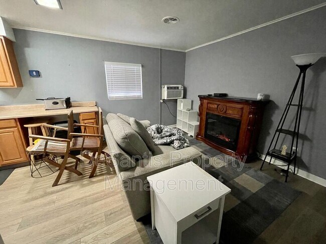 Foto del edificio - 1100 Stevenson Mill Rd