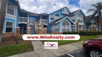 Building Photo - 2747 N Poinciana Blvd
