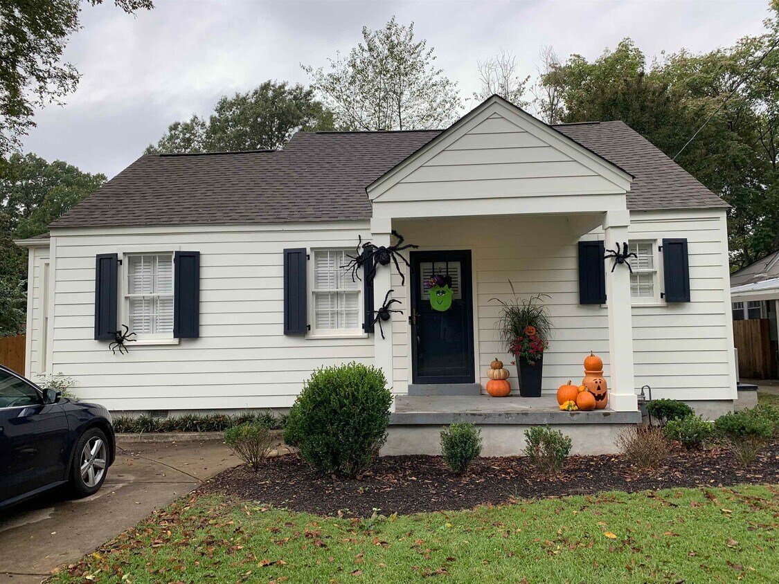 131 Marne St, Memphis, TN 38111 House Rental in Memphis, TN