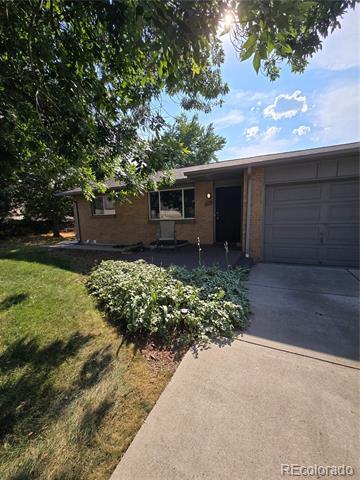 Foto principal - 605 Harlan St