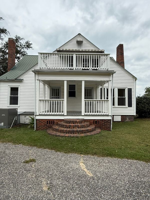 Building Photo - 8191 E Highway 19