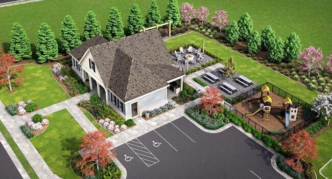 Building Photo - 5900 Woodstock Dr