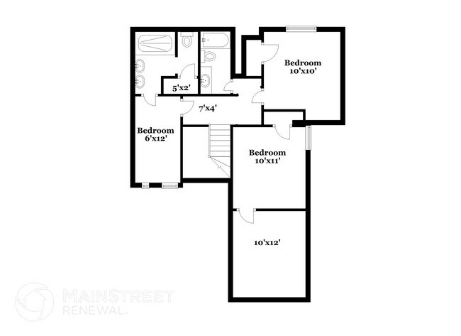 Building Photo - 1989 Ferbow St