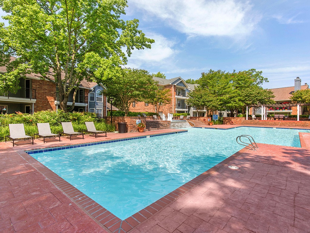 Chesapeake Bay Apartments Apartments Newport News, VA