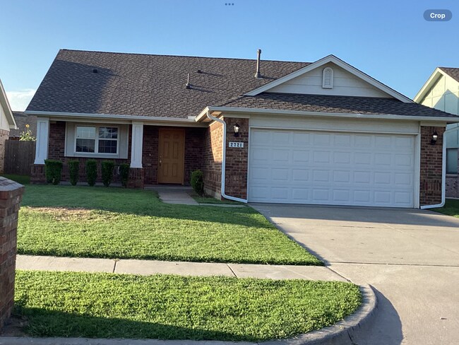 Foto del edificio - 2721 Frost Ln