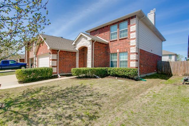 Foto del edificio - 4529 Hounds Tail Ln
