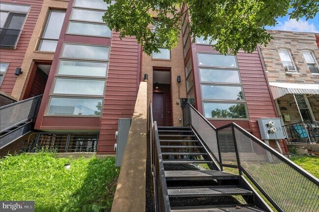 Photo - 3225 Sherman Ave NW Apartment