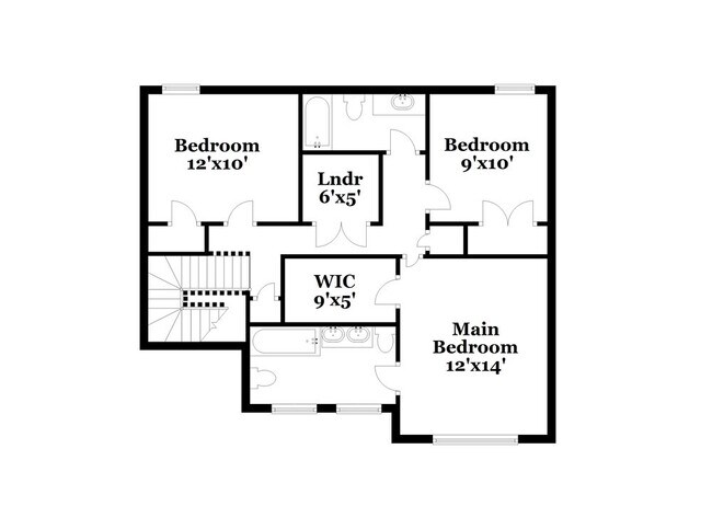 Building Photo - 1620 Beaconcrest Cir