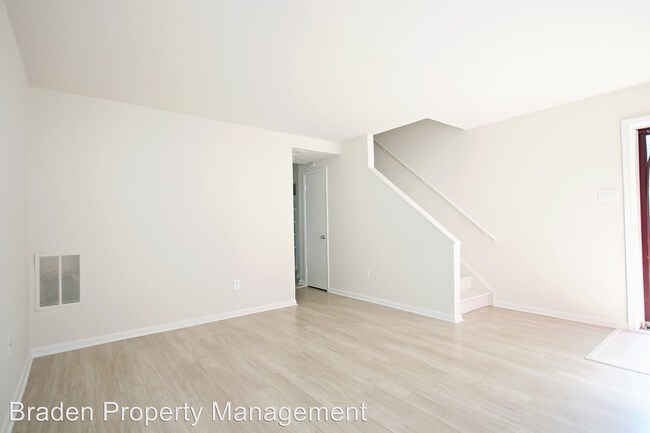 Building Photo - 1 br, 1 bath House - 2723 Gatewood Circle