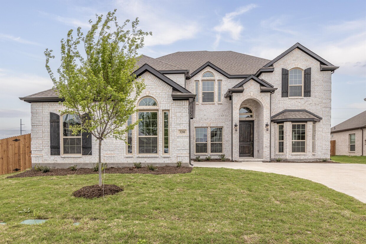 3201 Wedgewood Wy, Wylie, TX 75098 House Rental in Wylie, TX