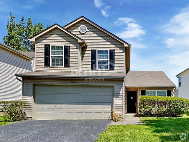 Building Photo - 3862 Liriope St