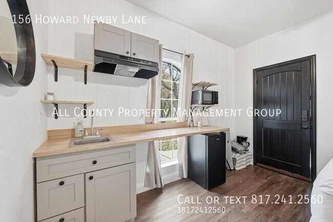 Foto del edificio - 156 Howard Newby Ln